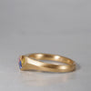【-10/26限定】NEPH / Ring-79_サファイア、イエローダイヤモンド