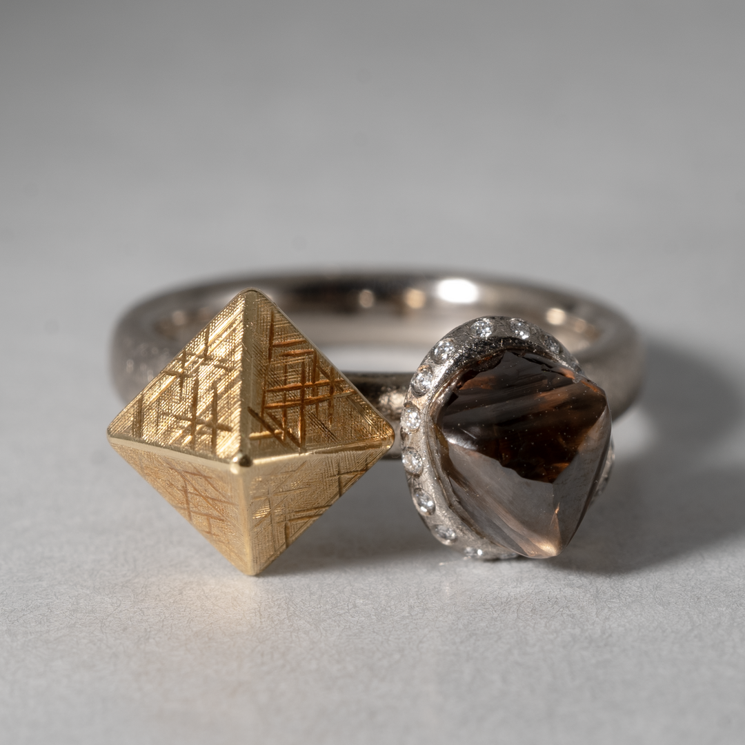 studio SOIL – Fuligo / Fuligoshed