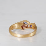 【-10/26限定】NEPH / Ring-80_サファイア、スピネル