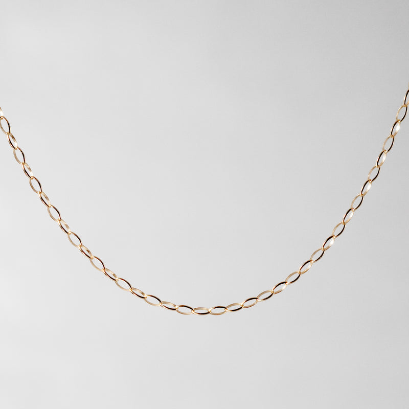 【限定掲載】Curva ｙ Ruri JEWELRY/ Necklace chain