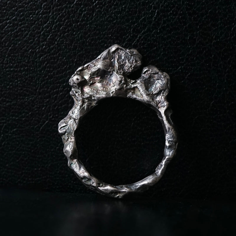 suzuki yuki / monarko no.3 SV #18