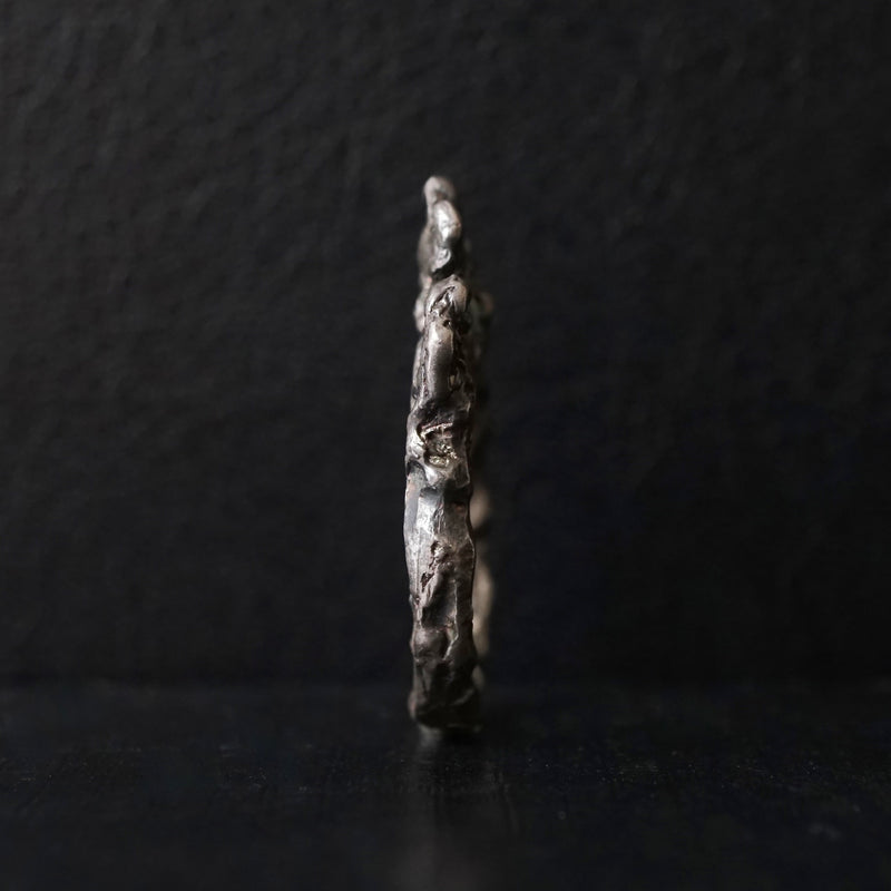 suzuki yuki / monarko no.3 SV #18