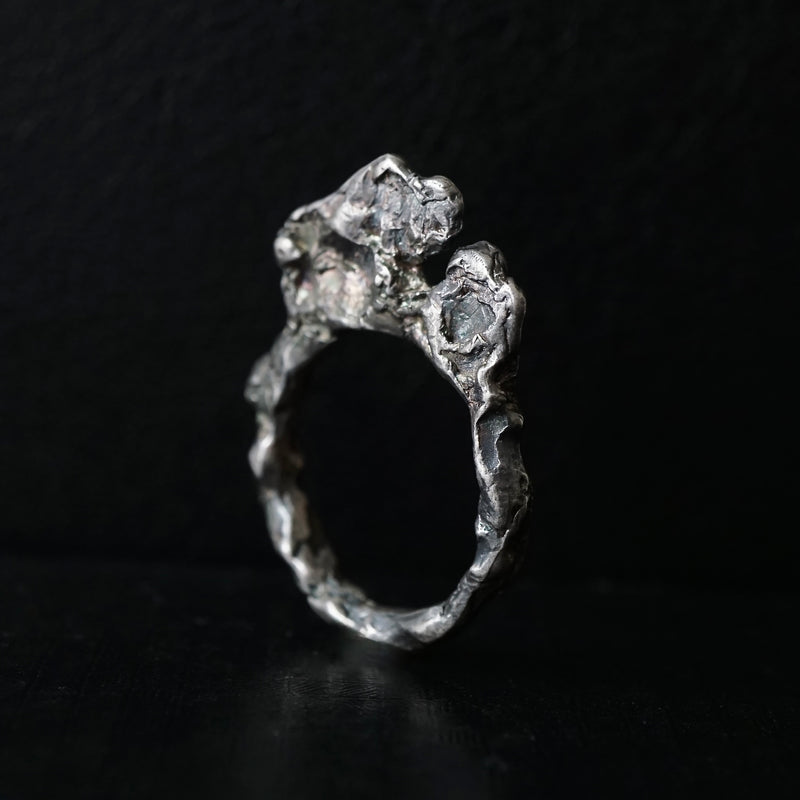 suzuki yuki / monarko no.3 SV #18