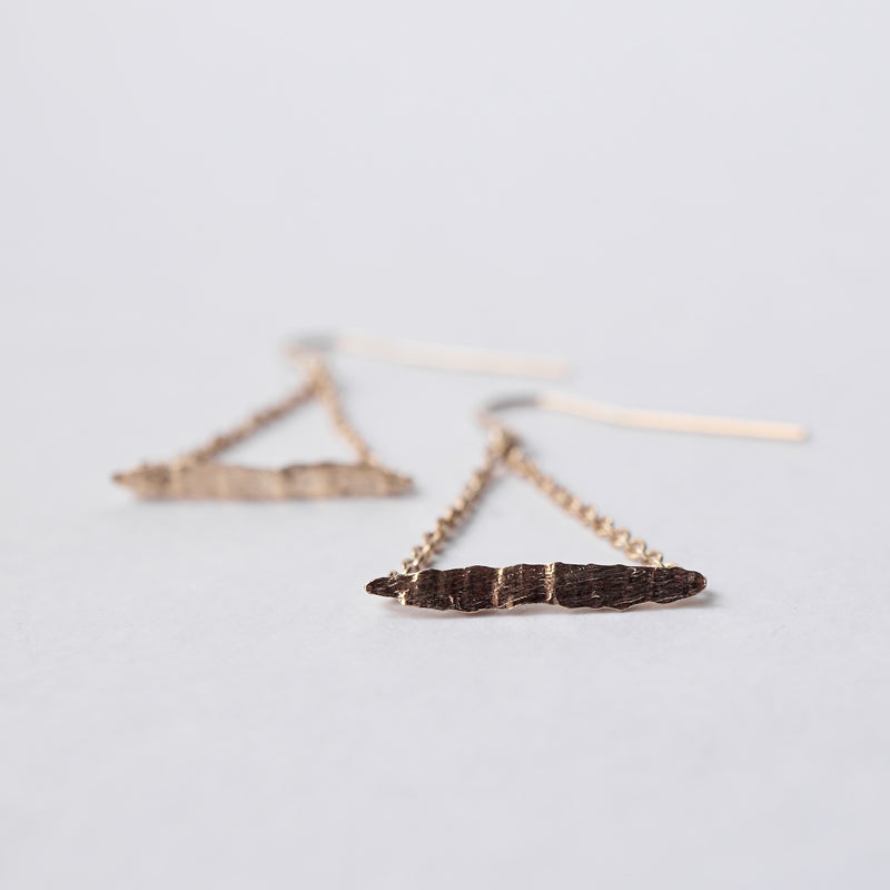 cogito, / 雪山ピアス – Fuligo / Fuligoshed