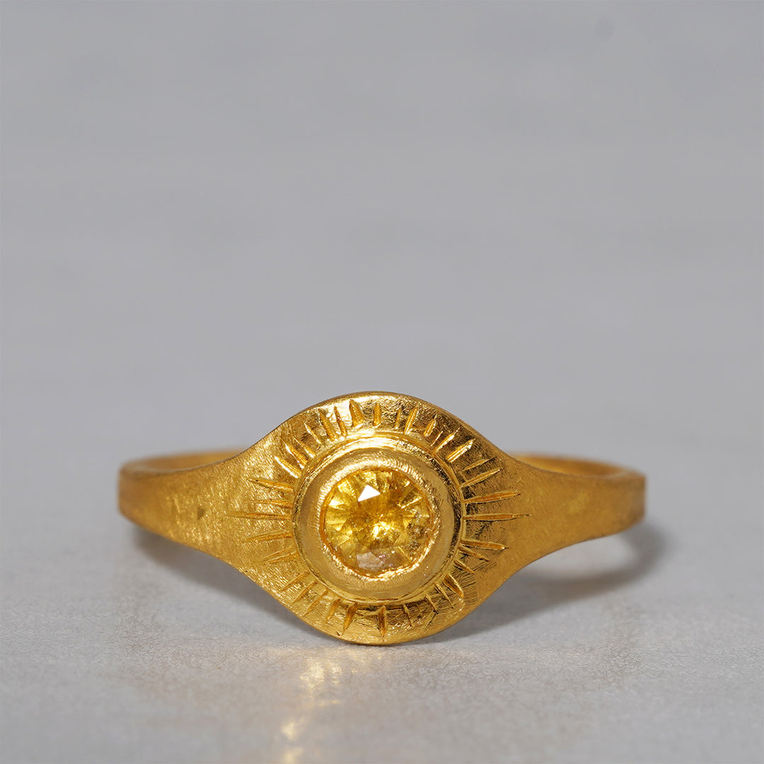 ring – Fuligo / Fuligoshed