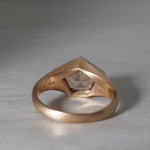 【-10/26限定】NEPH / Ring-85_トパーズ