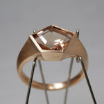 【-10/26限定】NEPH / Ring-85_トパーズ