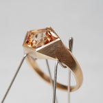 【-10/26限定】NEPH / Ring-85_トパーズ