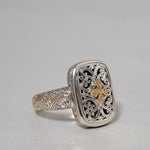 Gerochristo / Mediterranean Ring GR046