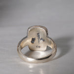 Gerochristo / Mediterranean Ring GR046