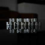 Yuki Yoshioka / Number Ring 6
