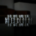 Yuki Yoshioka / Number Ring 8