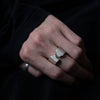 Yuki Yoshioka / Number Ring 2