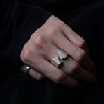 Yuki Yoshioka / Number Ring 2