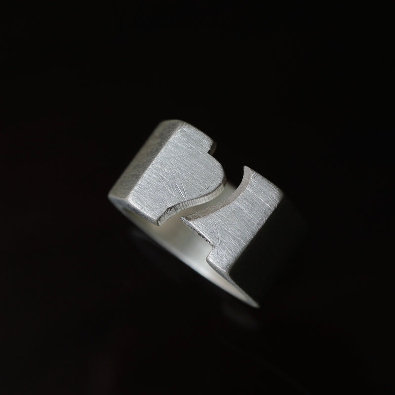 Yuki Yoshioka / Number Ring 2