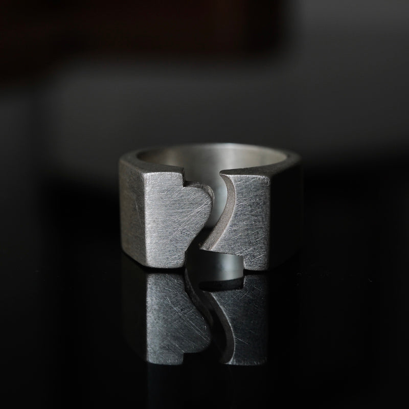 Yuki Yoshioka / Number Ring 2