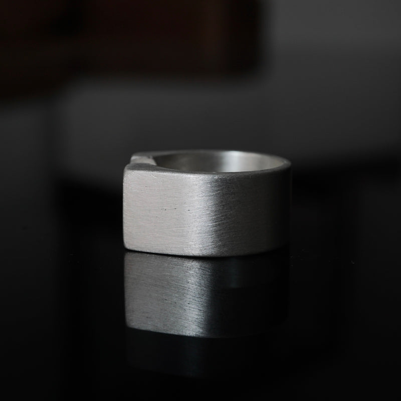 Yuki Yoshioka / Number Ring 2