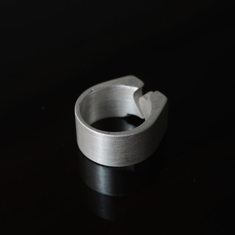 Yuki Yoshioka / Number Ring 2
