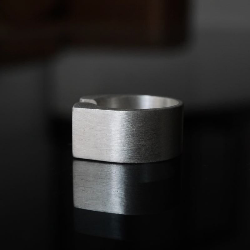 Yuki Yoshioka / Number Ring 3