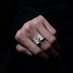 Yuki Yoshioka / Number Ring 3