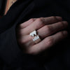 Yuki Yoshioka / Number Ring 3