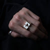 Yuki Yoshioka / Number Ring 4