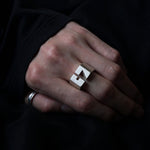 Yuki Yoshioka / Number Ring 4