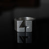 Yuki Yoshioka / Number Ring 4