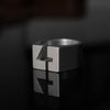Yuki Yoshioka / Number Ring 4