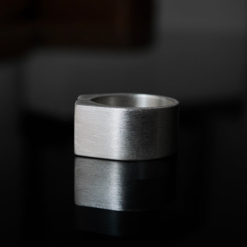 Yuki Yoshioka / Number Ring 4