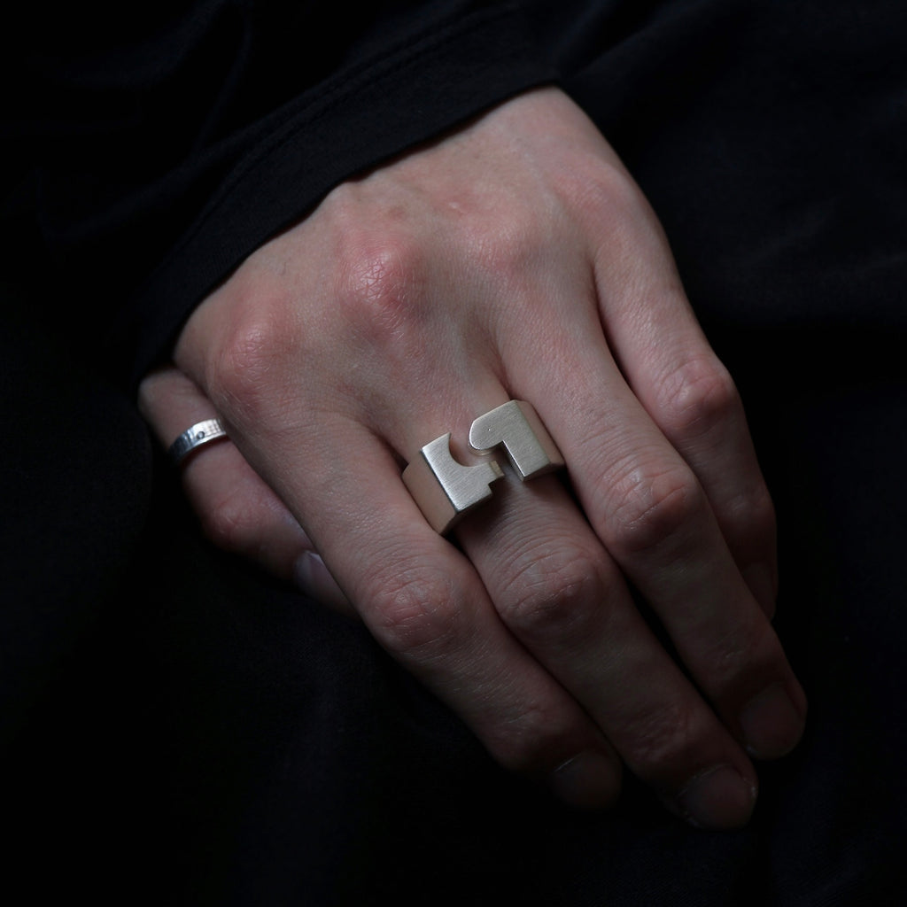 Yuki Yoshioka / Number Ring 5