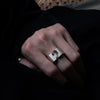 Yuki Yoshioka / Number Ring 6