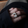 Yuki Yoshioka / Number Ring 6