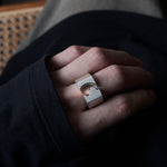 Yuki Yoshioka / Number Ring 6
