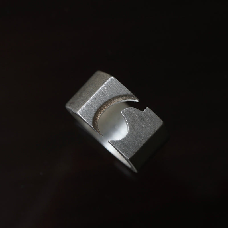 Yuki Yoshioka / Number Ring 6