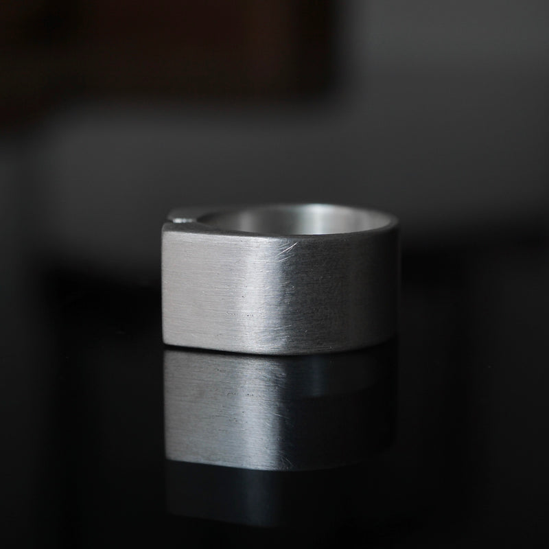 Yuki Yoshioka / Number Ring 6