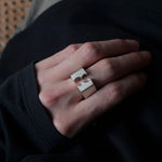 Yuki Yoshioka / Number Ring 8