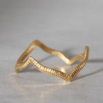 GICLAT/BIG WAVE Ring G15R3Y