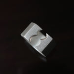 Yuki Yoshioka / Number Ring 8