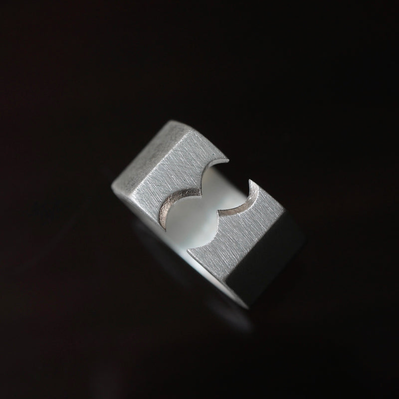 Yuki Yoshioka / Number Ring 8