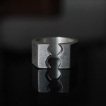 Yuki Yoshioka / Number Ring 8