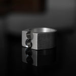 Yuki Yoshioka / Number Ring 8