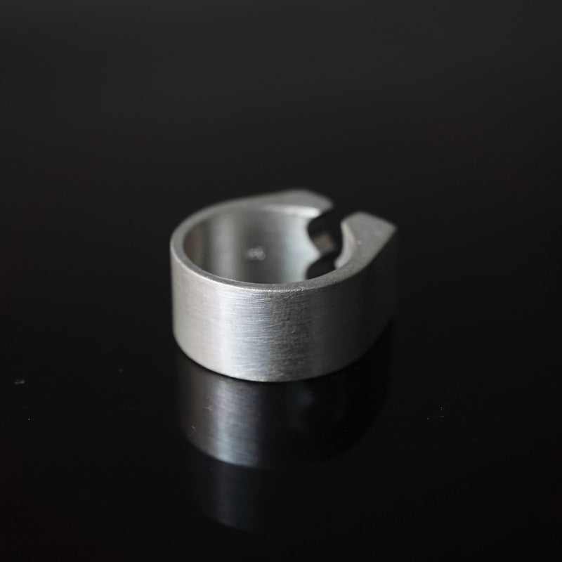 Yuki Yoshioka / Number Ring 8