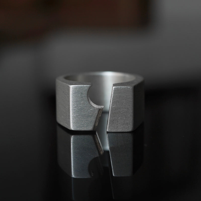 Yuki Yoshioka / Number Ring 9