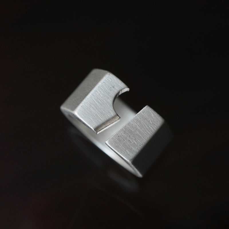 Yuki Yoshioka / Number Ring 9