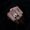 Yuki Yoshioka / Number Ring 9