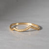 GICLAT / SMALL WAVE Ring【G15R1Y】