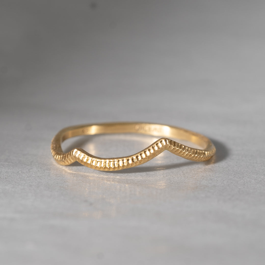 GICLAT ring – Fuligo / Fuligoshed