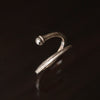 GERMEDEUR / Babel Nail Free Ring K10YG