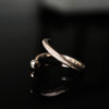GERMEDEUR / Babel Nail Free Ring K10YG